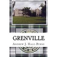 Grenville by Hale-byrne, Andrew J., 9781523880058