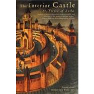 The Interior Castle by -vila, Teresa of (Author); Starr, Mirabai (Introduction by), 9781594480058
