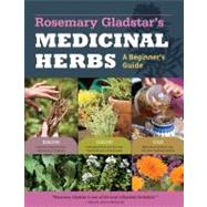 Rosemary Gladstar's Medicinal Herbs by Gladstar, Rosemary, 9781612120058