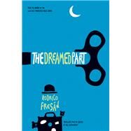 The Dreamed Part by Fresn, Rodrigo; Vanderhyden, Will, 9781948830058