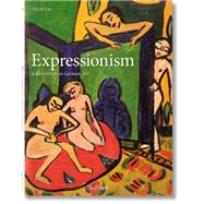 Expressionism by Elger, Dietmar, 9783836520058