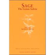 Sage: The Genus Salvia by Kintzios; Spiridon E., 9789058230058