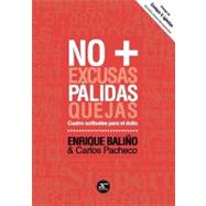 No + Palidas / No + Pale by Balino, Enrique; Pacheco, Carlos; Iglesias, Enrique V., 9781453890059
