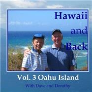 Oahu Island by Mercer, Dorothy May; Mercer, David N., 9781508570059