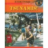 Tsunamis by Dwyer, Helen, 9781608700059