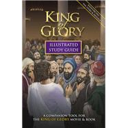 King of Glory by Bramsen, P. D., 9781620410059