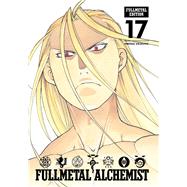 Fullmetal Alchemist: Fullmetal Edition, Vol. 17 by Arakawa, Hiromu, 9781974700059