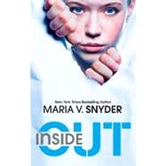 Inside Out by Snyder, Maria V., 9780373210060