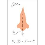 The Cloven Viscount by Calvino, Italo; Colquhoun, Archibald, 9780544960060