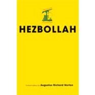Hezbollah: A Short History by Norton, Augustus Richard, 9781400830060