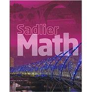 Sadlier Math Grade 6 Student Edition by Sadlier Oxford, 9781421790060