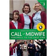 Call the Midwife by Worth, Jennifer, 9780062270061