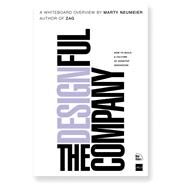 The Designful Company How to build a culture of nonstop innovation by Neumeier, Marty, 9780321580061