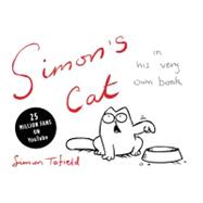 Simon's Cat by Tofield, Simon, 9780446560061