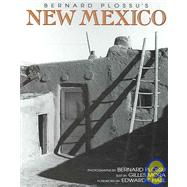 Bernard Plossu's New Mexico by Plossu, Bernard, 9780826340061