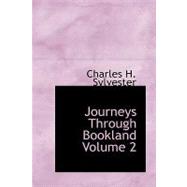 Journeys Through Bookland by Sylvester, Charles H., 9781426420061