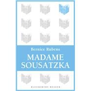 Madame Sousatzka by Rubens, Bernice, 9781448200061