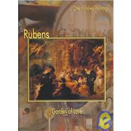 Rubens by Rubens, Peter Paul; Zeri, Federico; Dolcetta, Marco, 9781553210061