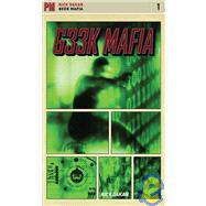 Geek Mafia by Dakan, Rick, 9781604860061