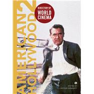 Directory of World Cinema by Geraghty, Lincoln, 9781783200061