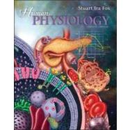 Human Physiology by Fox, Stuart, 9780077350062