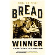 Bread Winner by Griffin, Emma, 9780300230062