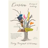 Erosion by Williams, Terry Tempest, 9780374280062