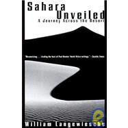 Sahara Unveiled by LANGEWIESCHE, WILLIAM, 9780679750062
