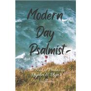 Modern Day Psalmist The Book of Psalms in Rhythm & Rhyme by Strong, Jeri Lynn, 9798350920062