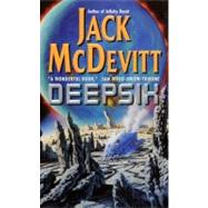 Deepsix by Mcdevitt Jack, 9780061020063