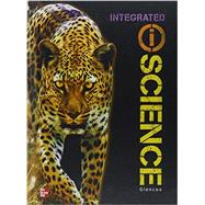 Glencoe Integrated iScience, Course 2, Grade 7, Student Edition by McGraw Hill, 9780078880063