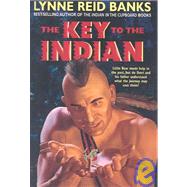 Key to the Indian by Banks, Lynne Reid, 9780613230063