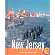 New Jersey by Moragne, Wendy; Orr, Tamra B., 9780761430063