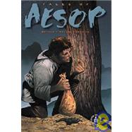 Tales of Aesop by Aesop, 9780780790063