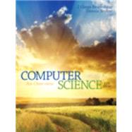 Computer Science An Overview by Brookshear, Glenn; Brylow, Dennis, 9780133760064