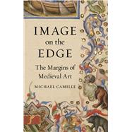 Image on the Edge by Camille, Michael, 9781789140064