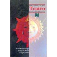 Clasicos del Teatro Hispanoamerican, I (The Classics of Latin American Theater, I) by Luzuriaga, Gerardo y Richard Reeve (comps.), 9789681640064
