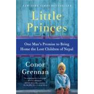 Little Princes by Grennan, Conor, 9780061930065