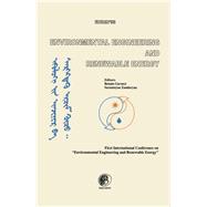 Environmental Engineering and Renewable Energy by Gavasci, R., 9780080430065