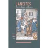 Janeites by Lynch, Deidre, 9780691050065