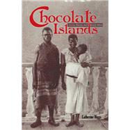 Chocolate Islands by Higgs, Catherine, 9780821420065