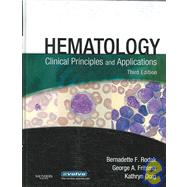 Hematology by Rodak, Bernadette F.; Fritsma, George A.; Doig, Kathryn, Ph.D., 9781416030065