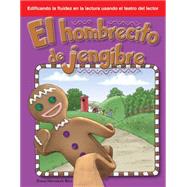 El Hombrecito de Jengibre / The Gingerbread Man by Rice, Dona Herweck, 9781433310065