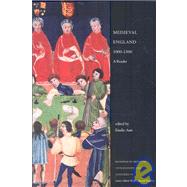 Medieval England 1000 - 1500 by Amt, Emilie, 9781442600065