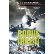 Rogue Threat by Tata, Anthony J., 9781508410065