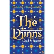 The Djinns by Hossain, Saad Z., 9781944700065