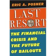 Last Resort by Posner, Eric A., 9780226420066