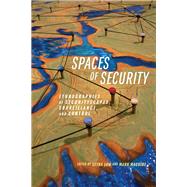 Spaces of Security by Low, Setha; Maguire, Mark, 9781479870066
