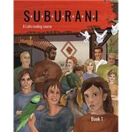 Suburani Book 2 by Hands Up, 9781912870066