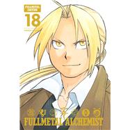 Fullmetal Alchemist: Fullmetal Edition, Vol. 18 by Arakawa, Hiromu, 9781974700066